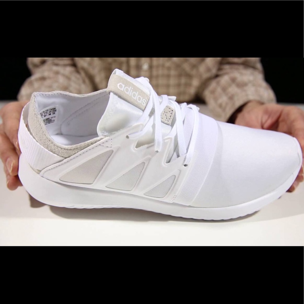 ADIDAS TUBULAR VIRAL W (S75583) corewhite size 7